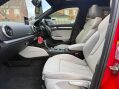 Audi S3 2.0 TFSI Sportback S Tronic quattro Euro 6 (s/s) 5dr 43