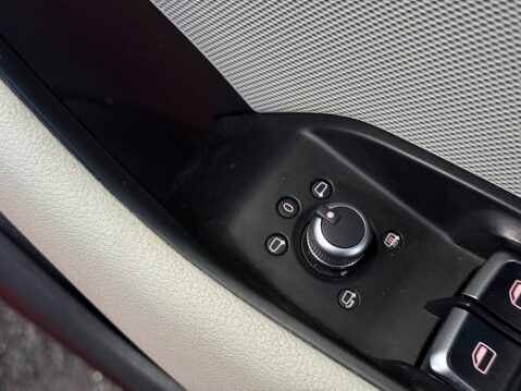 Audi S3 2.0 TFSI Sportback S Tronic quattro Euro 6 (s/s) 5dr 72