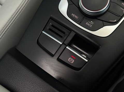 Audi S3 2.0 TFSI Sportback S Tronic quattro Euro 6 (s/s) 5dr 65