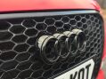Audi S3 2.0 TFSI Sportback S Tronic quattro Euro 6 (s/s) 5dr 16