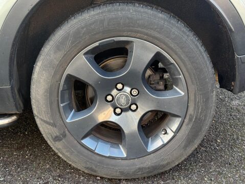 Land Rover Discovery Sport 2.0 TD4 SE Tech 4WD Euro 6 (s/s) 5dr (5 Seat) 79