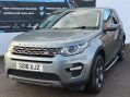 Land Rover Discovery Sport 2.0 TD4 SE Tech 4WD Euro 6 (s/s) 5dr (5 Seat) 9