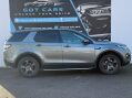 Land Rover Discovery Sport 2.0 TD4 SE Tech 4WD Euro 6 (s/s) 5dr (5 Seat) 4