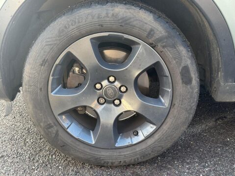 Land Rover Discovery Sport 2.0 TD4 SE Tech 4WD Euro 6 (s/s) 5dr (5 Seat) 78