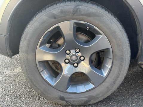 Land Rover Discovery Sport 2.0 TD4 SE Tech 4WD Euro 6 (s/s) 5dr (5 Seat) 76