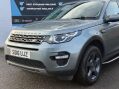Land Rover Discovery Sport 2.0 TD4 SE Tech 4WD Euro 6 (s/s) 5dr (5 Seat) 14