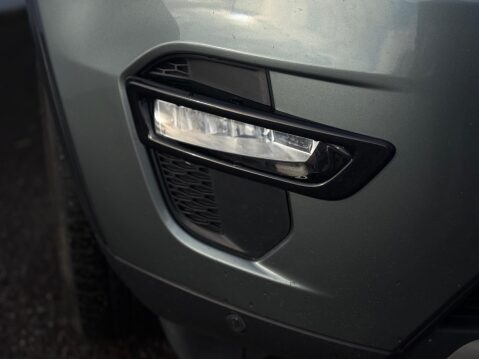 Land Rover Discovery Sport 2.0 TD4 SE Tech 4WD Euro 6 (s/s) 5dr (5 Seat) 16