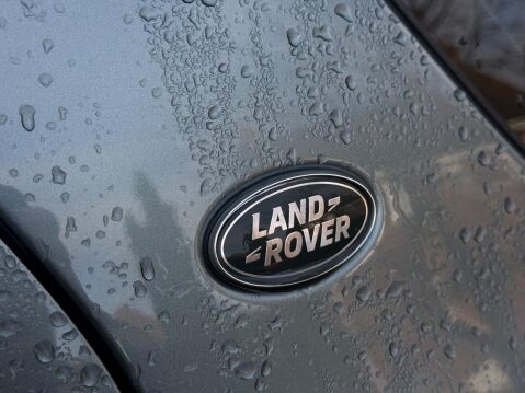 Land Rover Discovery Sport 2.0 TD4 SE Tech 4WD Euro 6 (s/s) 5dr (5 Seat) 23