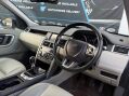 Land Rover Discovery Sport 2.0 TD4 SE Tech 4WD Euro 6 (s/s) 5dr (5 Seat) 32