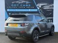 Land Rover Discovery Sport 2.0 TD4 SE Tech 4WD Euro 6 (s/s) 5dr (5 Seat) 3