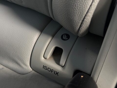 Land Rover Discovery Sport 2.0 TD4 SE Tech 4WD Euro 6 (s/s) 5dr (5 Seat) 55