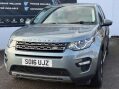 Land Rover Discovery Sport 2.0 TD4 SE Tech 4WD Euro 6 (s/s) 5dr (5 Seat) 8