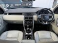 Land Rover Discovery Sport 2.0 TD4 SE Tech 4WD Euro 6 (s/s) 5dr (5 Seat) 45