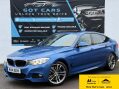 BMW 3 Series 2.0 328i M Sport GT Auto Euro 6 (s/s) 5dr 1