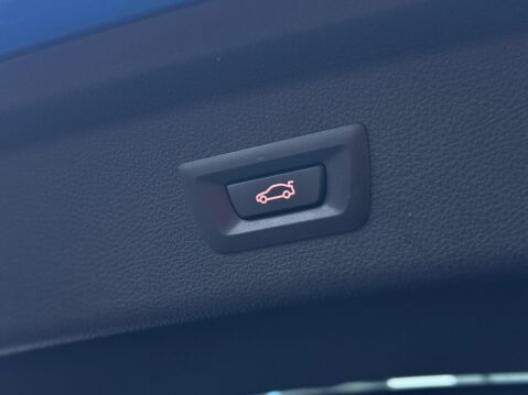 BMW 3 Series 2.0 328i M Sport GT Auto Euro 6 (s/s) 5dr 39