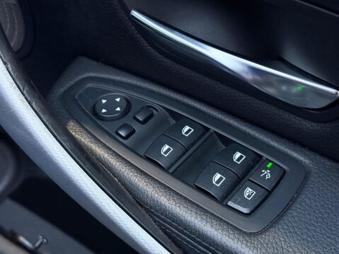 BMW 3 Series 2.0 328i M Sport GT Auto Euro 6 (s/s) 5dr 53