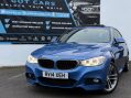 BMW 3 Series 2.0 328i M Sport GT Auto Euro 6 (s/s) 5dr 6