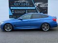 BMW 3 Series 2.0 328i M Sport GT Auto Euro 6 (s/s) 5dr 5