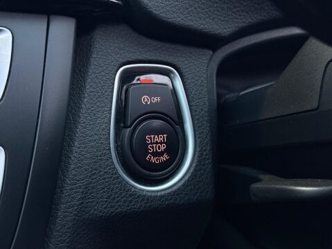 BMW 3 Series 2.0 328i M Sport GT Auto Euro 6 (s/s) 5dr 51