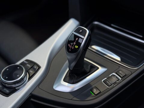 BMW 3 Series 2.0 328i M Sport GT Auto Euro 6 (s/s) 5dr 48