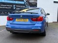 BMW 3 Series 2.0 328i M Sport GT Auto Euro 6 (s/s) 5dr 22
