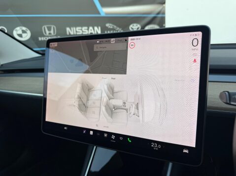 Tesla Model 3 (Dual Motor) Long Range Auto 4WDE 4dr 53