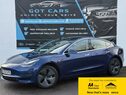 Tesla Model 3 (Dual Motor) Long Range Auto 4WDE 4dr