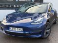 Tesla Model 3 (Dual Motor) Long Range Auto 4WDE 4dr 7