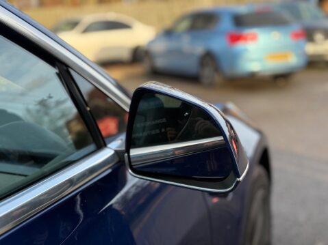 Tesla Model 3 (Dual Motor) Long Range Auto 4WDE 4dr 19