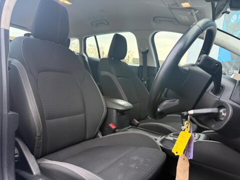 Ford Focus 1.5 EcoBlue Zetec Euro 6 (s/s) 5dr 32