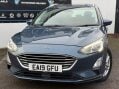 Ford Focus 1.5 EcoBlue Zetec Euro 6 (s/s) 5dr 6