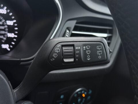 Ford Focus 1.5 EcoBlue Zetec Euro 6 (s/s) 5dr 66