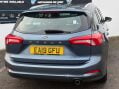 Ford Focus 1.5 EcoBlue Zetec Euro 6 (s/s) 5dr 21