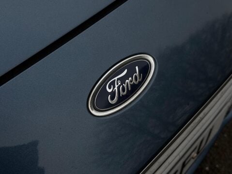 Ford Focus 1.5 EcoBlue Zetec Euro 6 (s/s) 5dr 14