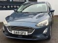 Ford Focus 1.5 EcoBlue Zetec Euro 6 (s/s) 5dr 8