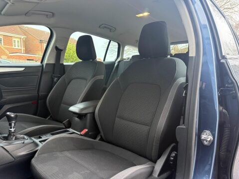 Ford Focus 1.5 EcoBlue Zetec Euro 6 (s/s) 5dr 40