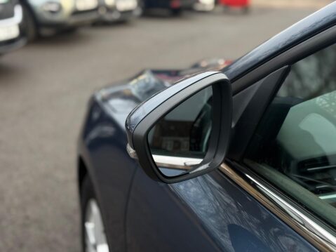 Ford Focus 1.5 EcoBlue Zetec Euro 6 (s/s) 5dr 18