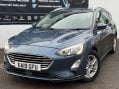 Ford Focus 1.5 EcoBlue Zetec Euro 6 (s/s) 5dr 7