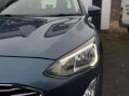 Ford Focus 1.5 EcoBlue Zetec Euro 6 (s/s) 5dr 10