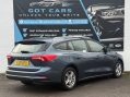Ford Focus 1.5 EcoBlue Zetec Euro 6 (s/s) 5dr 3
