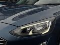 Ford Focus 1.5 EcoBlue Zetec Euro 6 (s/s) 5dr 11