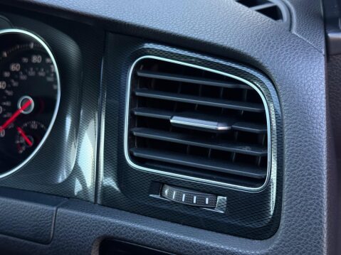 Volkswagen Golf 2.0 TSI BlueMotion Tech GTI Euro 6 (s/s) 3dr 53