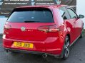 Volkswagen Golf 2.0 TSI BlueMotion Tech GTI Euro 6 (s/s) 3dr 25
