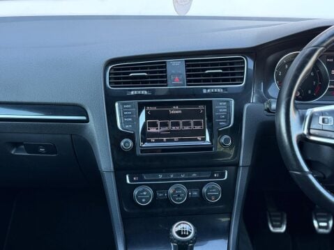 Volkswagen Golf 2.0 TSI BlueMotion Tech GTI Euro 6 (s/s) 3dr 43