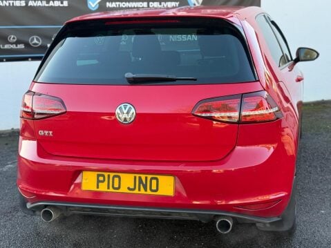 Volkswagen Golf 2.0 TSI BlueMotion Tech GTI Euro 6 (s/s) 3dr 24