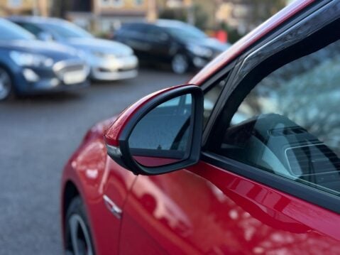 Volkswagen Golf 2.0 TSI BlueMotion Tech GTI Euro 6 (s/s) 3dr 20