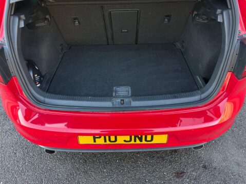 Volkswagen Golf 2.0 TSI BlueMotion Tech GTI Euro 6 (s/s) 3dr 37