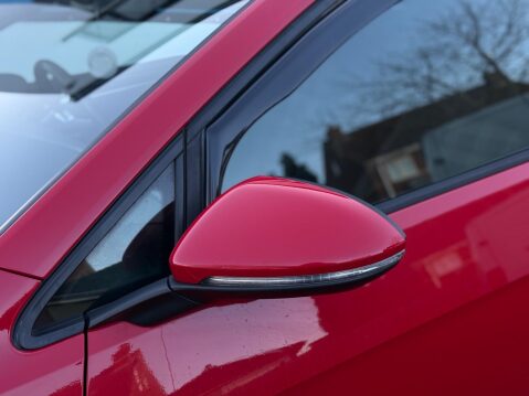 Volkswagen Golf 2.0 TSI BlueMotion Tech GTI Euro 6 (s/s) 3dr 19