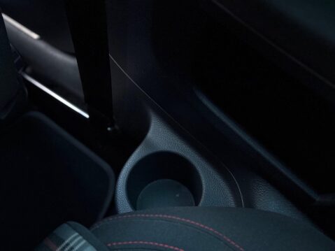 Volkswagen Golf 2.0 TSI BlueMotion Tech GTI Euro 6 (s/s) 3dr 46