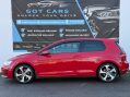 Volkswagen Golf 2.0 TSI BlueMotion Tech GTI Euro 6 (s/s) 3dr 5
